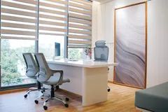 Consultation room