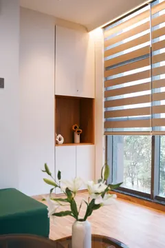 Consultation room, detail