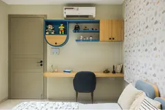 Children's room