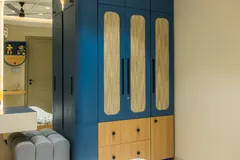 Children's wardrobe